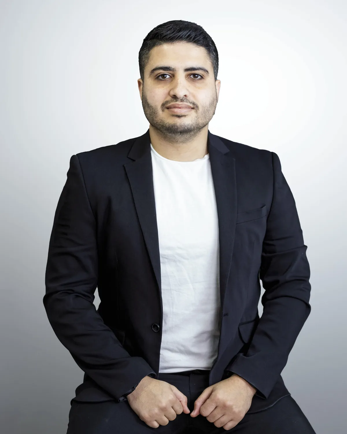 Or Shlomo - licensed Israeli real estate broker