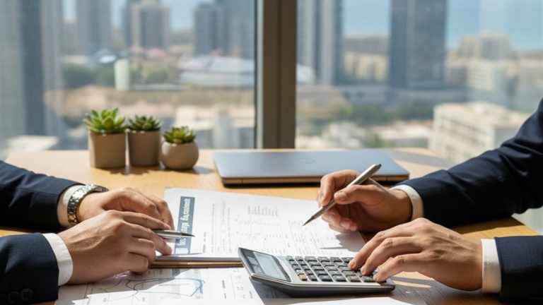 Non-Resident Mortgages in Israel: 2026 Complete Guide for Overseas Buyers