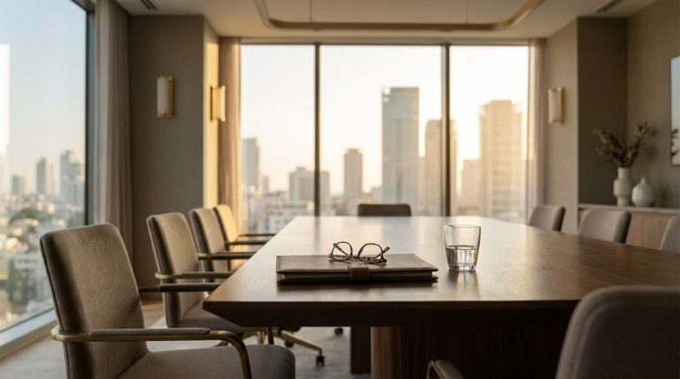 Which Israeli Banks Approve Non-Resident Mortgages in 2026